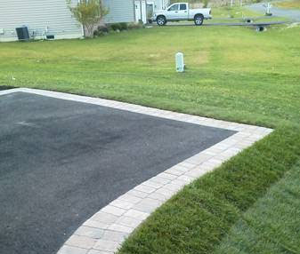 Cecil County MD Hardscaping