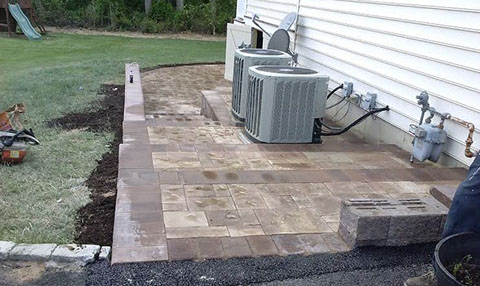 Cecil County MD Hardscaping