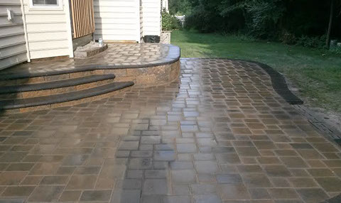 Cecil County MD Hardscaping