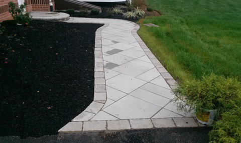 Cecil County MD Hardscaping